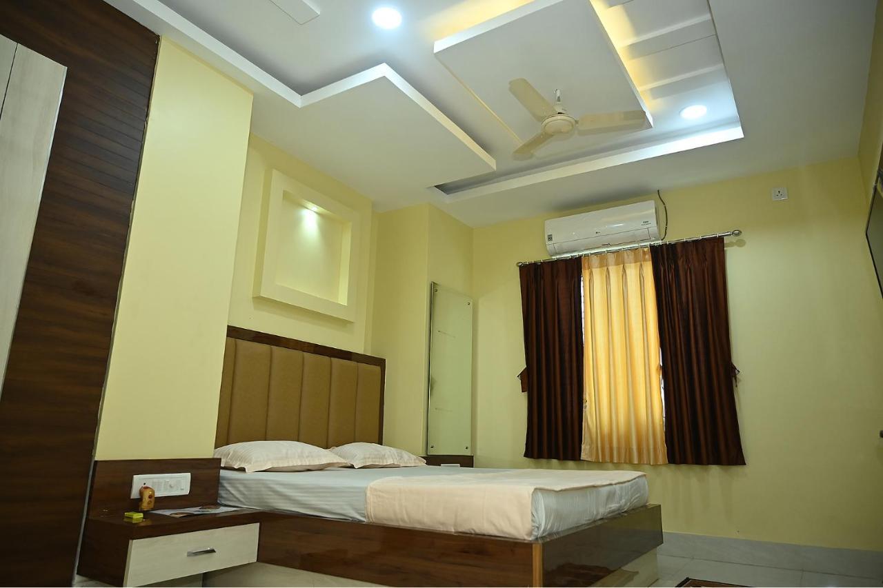 Fabhotel Golden Bliss Bhubaneswar Exterior foto